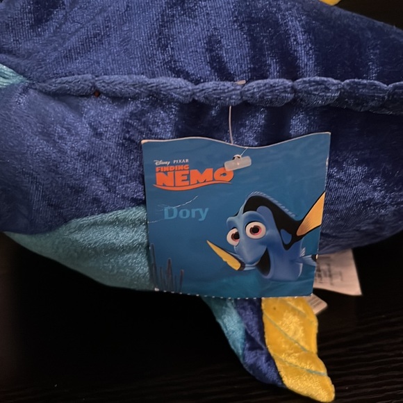 Dory Stuffed Plush - Picture 2 of 5
